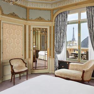 Habitación Eiffel Tower