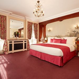 Habitación Clásica